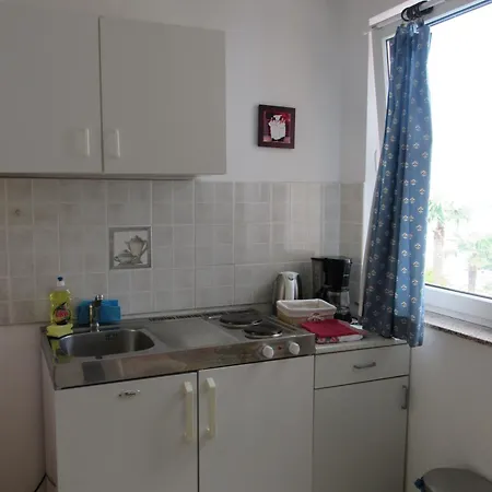 Palme 1 Apartman