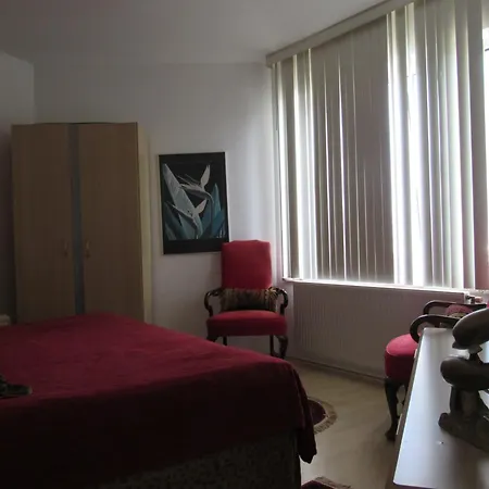 Apartman Palme 1
