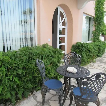 Palme 1 Opatija