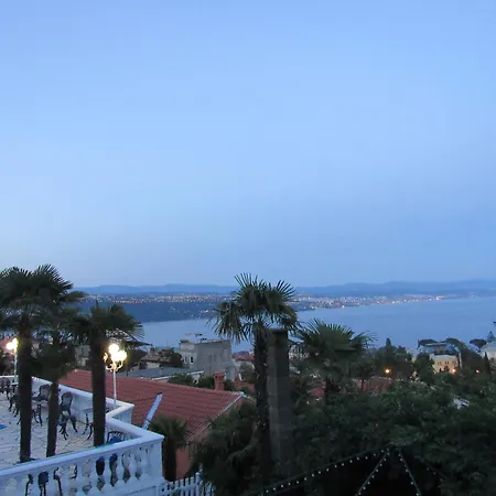 Apartman Palme 1