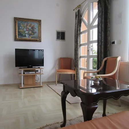 Palme 1 * Opatija