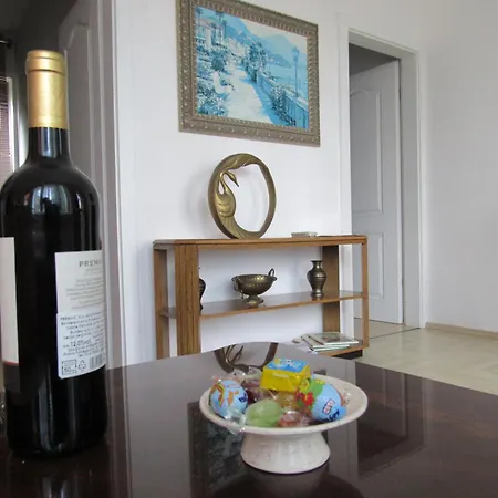 Apartman Palme 1 *