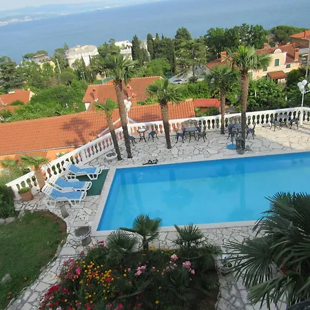 Palme 1 Apartment *