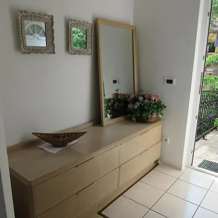 Apartment Palme 1 Opatija