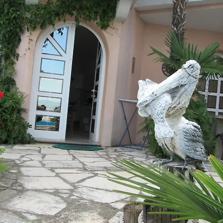 Apartment Palme 1