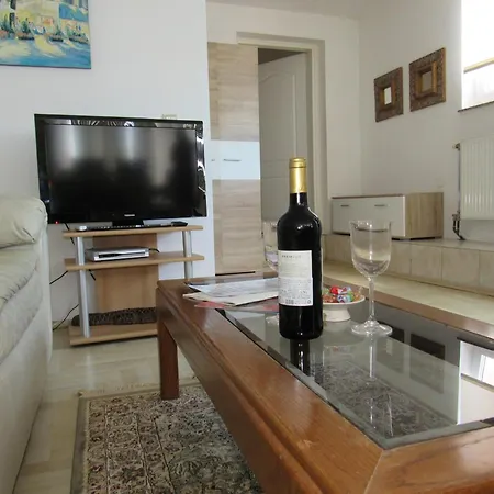 Palme 1 Apartment