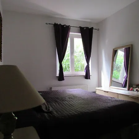Palme 1 Apartment