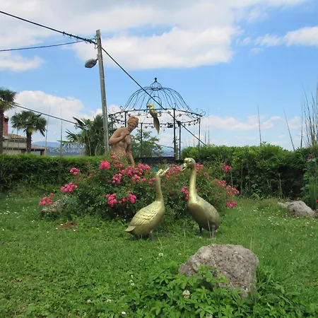 Palme 1 Apartment