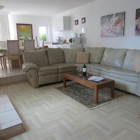 Apartment Palme 1 Opatija