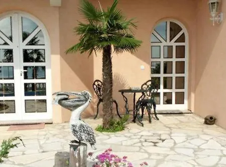 Apartment Palme 1 Opatija