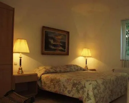 Apartment Palme 1 *