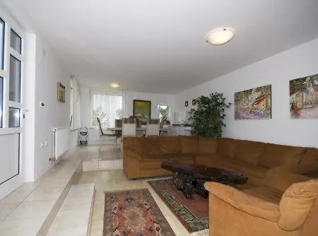 Palme 1 Apartment Opatija