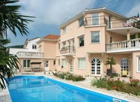 Palme 1 Opatija
