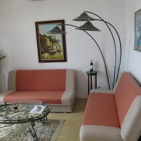 Apartment Palme 1 *