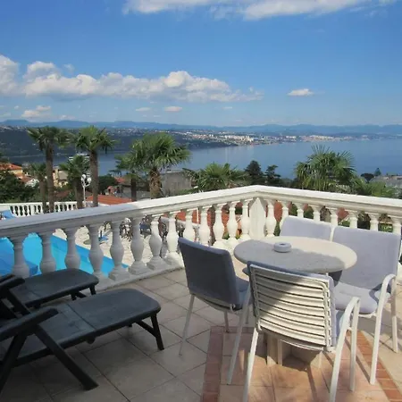 Apartment Palme 1