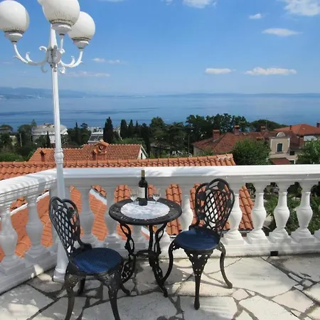 Palme 1 Apartment