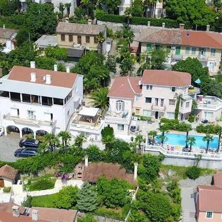 Palme 1 Apartment *