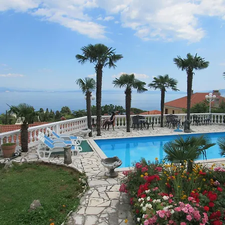 Apartment Palme 1 *