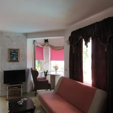 Palme 1 * Opatija