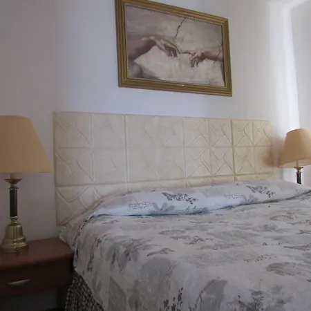 Palme 1 Apartment