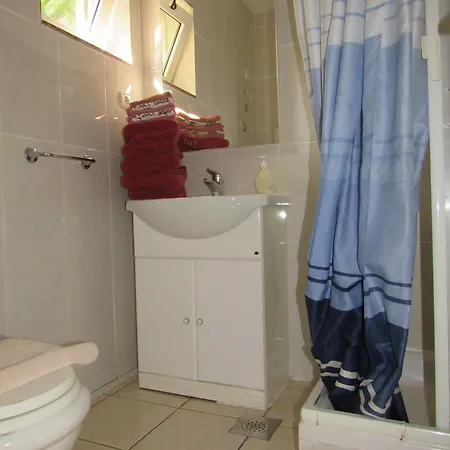 Apartment Palme 1