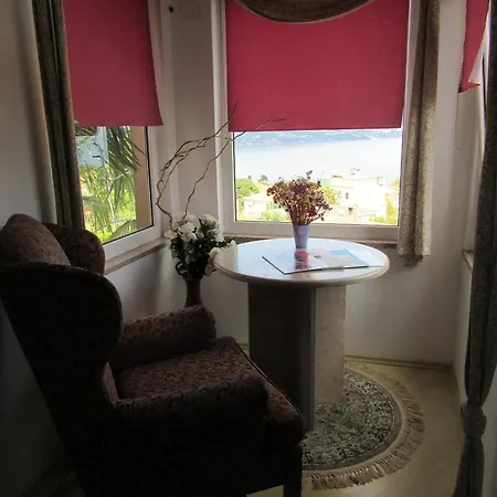 Palme 1 Apartment Opatija