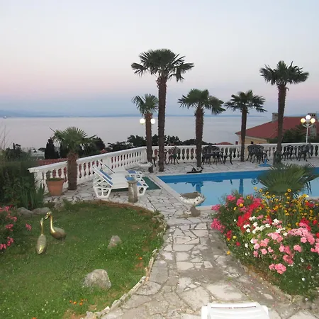 Apartment Palme 1 Opatija